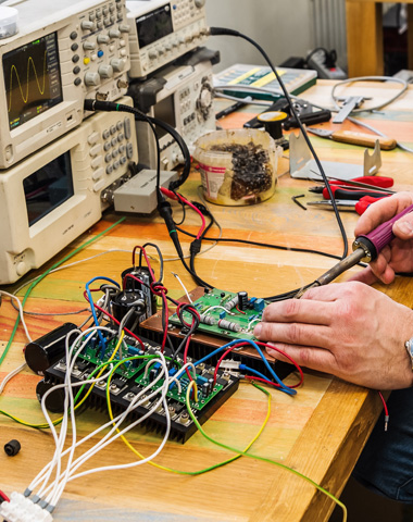 Electronics_Repair